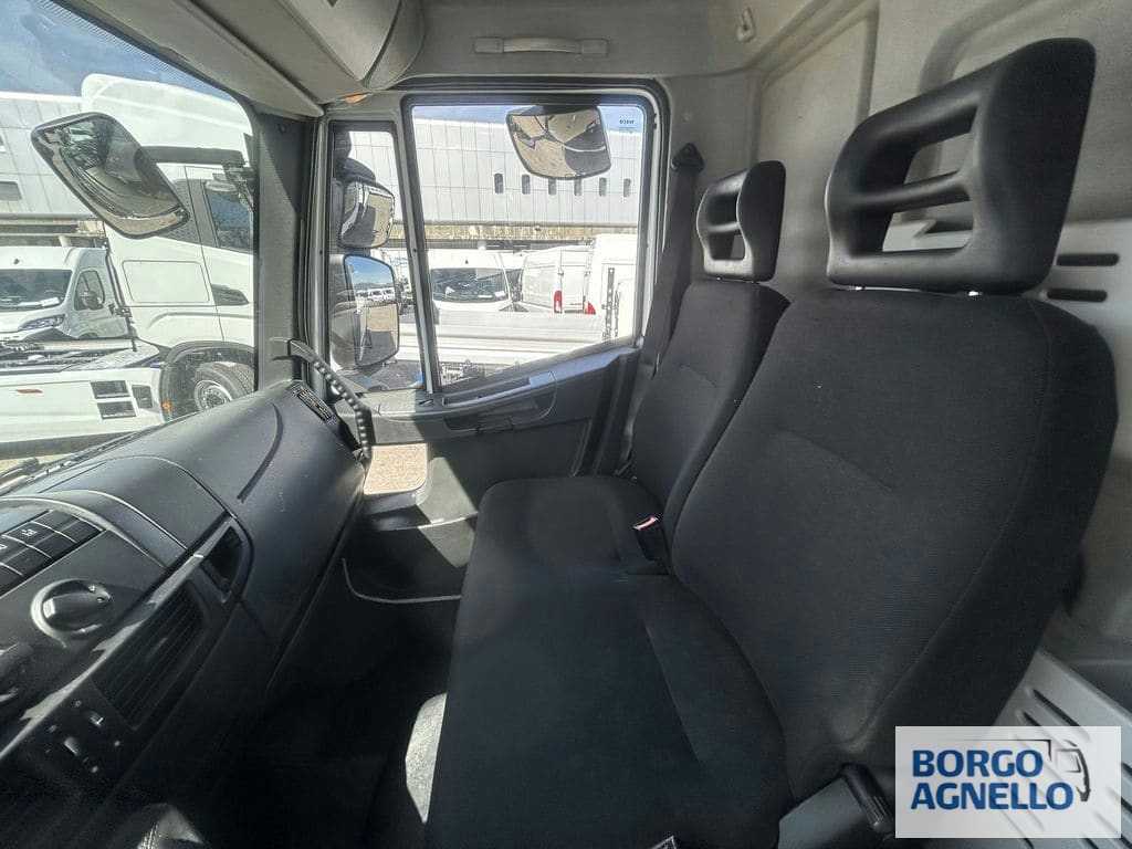 Iveco EUROCARGO ML120E19 P